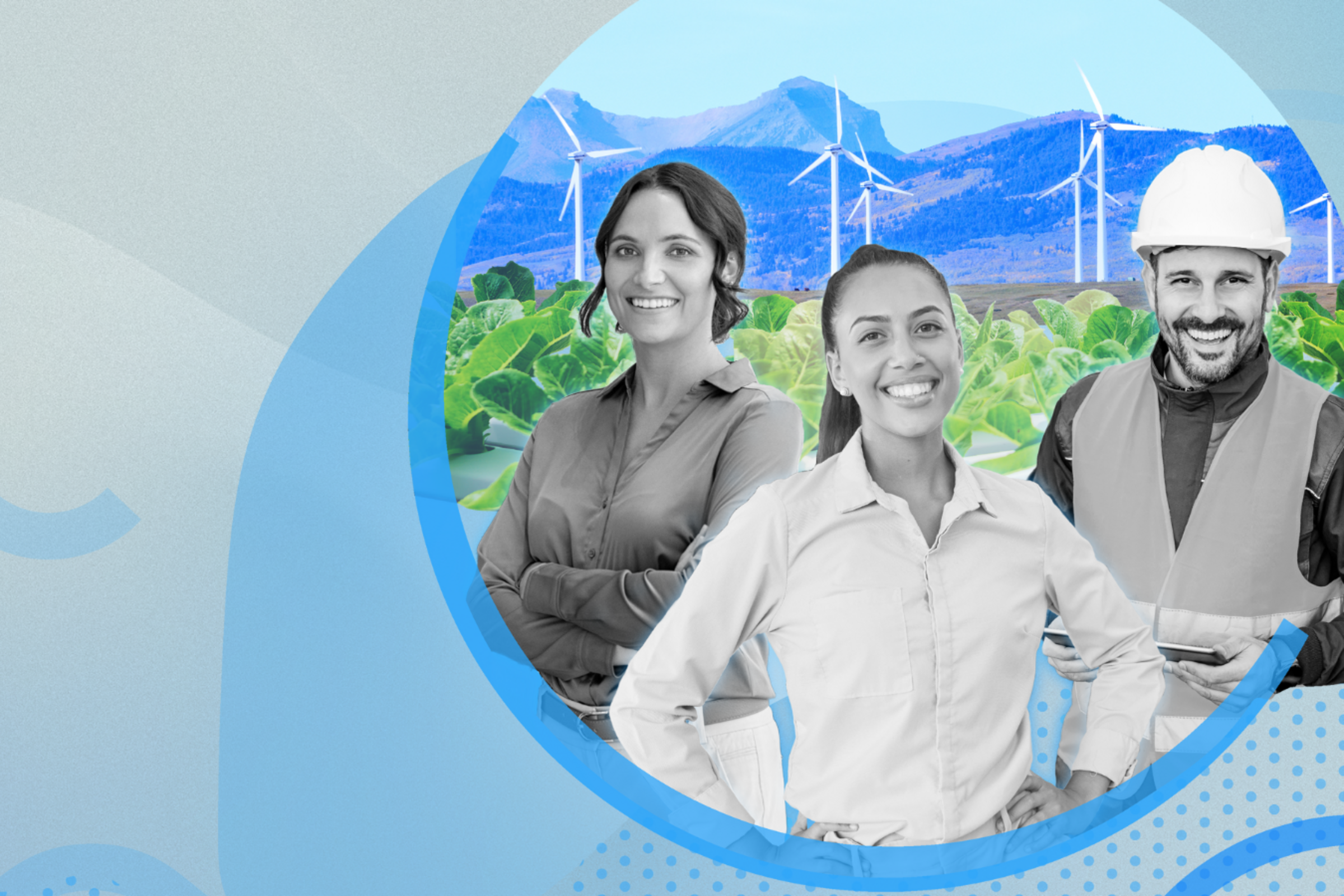 Alberta Cleantech Awards 2023: Nominate People's Choice